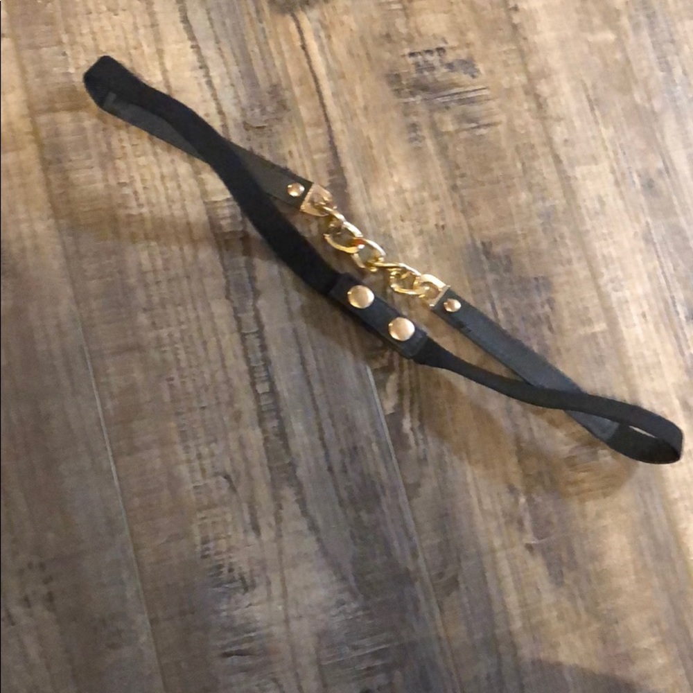 Fashion belt